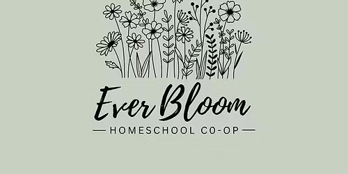EverBloom Open House