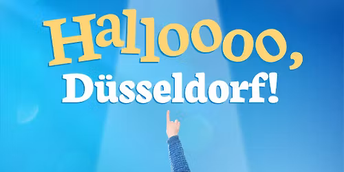 Premiere Mrs. Doubtfire - Der neue Musical-Hit!