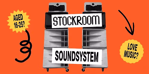 Stockroom Soundsystem