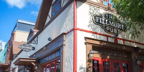 3rd Thursday Happy Hour @ The Fillmore Pub in Plano