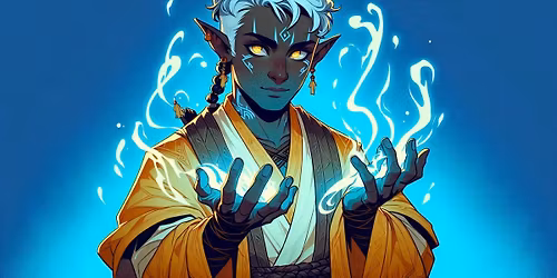 Beginners D&D Campaign