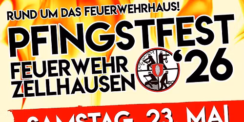 Pfingstfest 2026