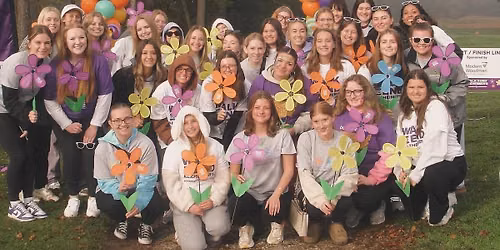 Calhoun County Walk to End Alzheimer's