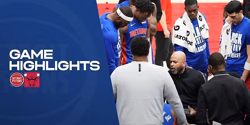 Detroit Pistons at Philadelphia 76ers at Xfinity Mobile Arena