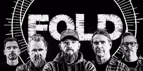 FOLD @ Die Brass Saarbr\u00fccken