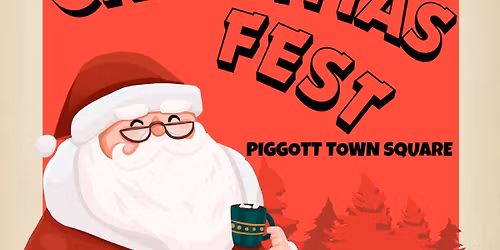 Christmas Fest