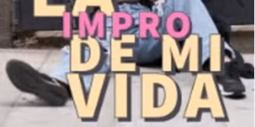 La Impro de mi vida, en Black Jack Club