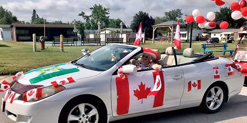 \ud83c\udde8\ud83c\udde6 2026 Sandycove CANADA DAY \ud83c\udde8\ud83c\udde6