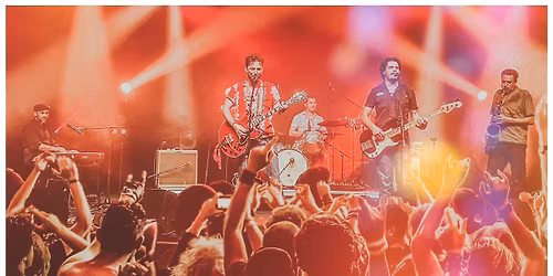 The Coopers - Tour 2026 (Ap\u00e9ro Jazz)