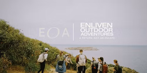 Kindred: Women's Guided Day Hike of the Waitpinga Cliffs Hike