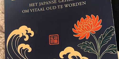 Biodanza retraite voor levenskunstenaars