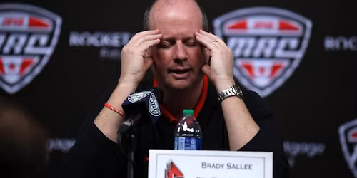 Ball State Cardinals at Kent State Golden Flashes Womens Basketball