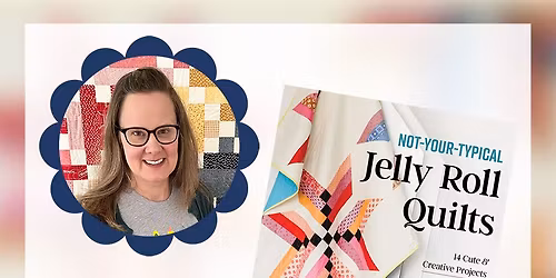 Michelle Cain Book Signing