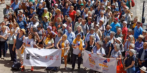 14th International Urban Sketchers Symposium Toulouse 2026