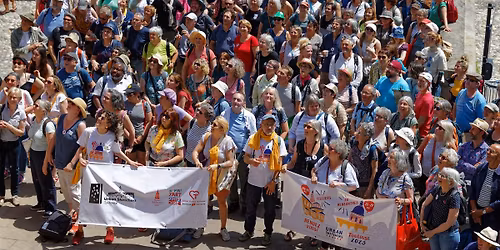 14th International Urban Sketchers Symposium Toulouse 2026