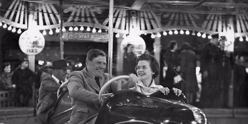 Saturday Spotlight Talk: A history of Hereford\u2019s May Fair