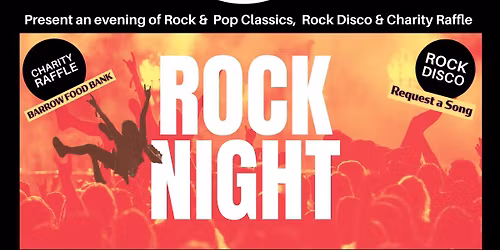 ROCKIN' AROUND THE CHRISTMAS TREE