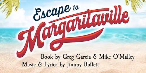 Escape to Margaritaville at North Shore Center