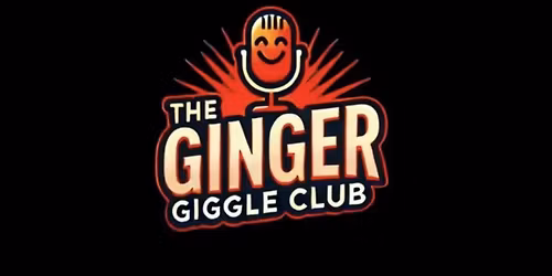 The Ginger Giggle Club 