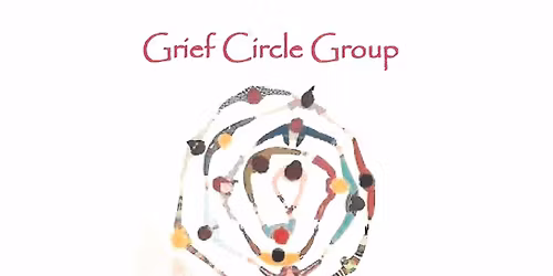 Grief Circle Support Group