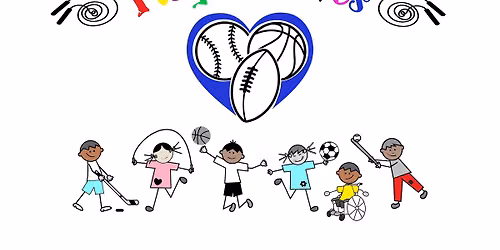 Pottstown Play Streets - Community Outreach Program!