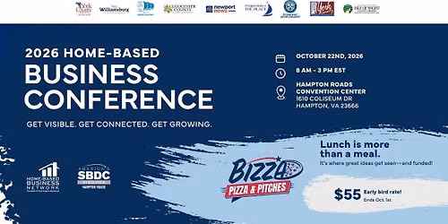 2026 Home-based Business Conference