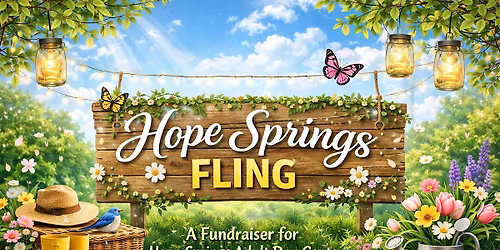Hope Springs Fling