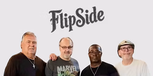 FlipSide at Comise\u2019s