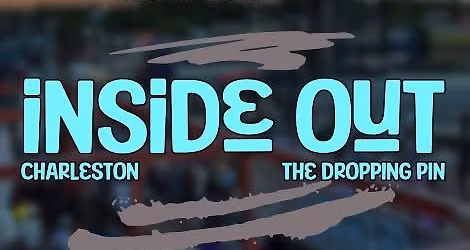 Inside Out Charleston