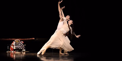 Houston Ballet: Madame Butterfly