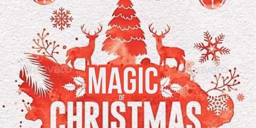 MAGIC of CHRISTMAS 