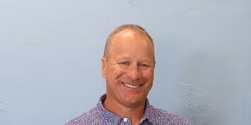 "Motion Is Lotion ~ Live an Oily Life" with Dr. JT Anderson, DC