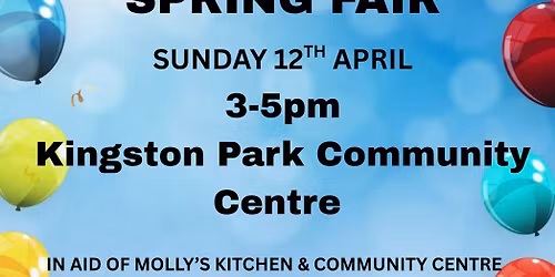 Spring Fair 