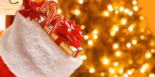 17th  Annual Braintree Christmas Party