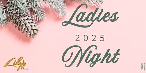 Esposito\u2019s annual Ladies Night