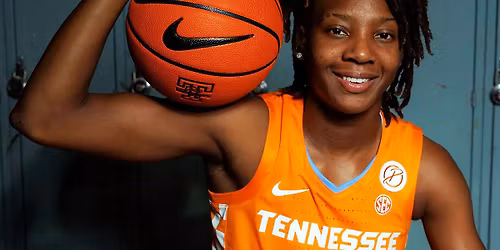 Tennessee Lady Vols at Middle Tennessee State Blue Raiders Womens Basketball at Murphy Center