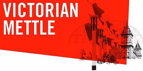 VICTORIAN METTLE \u2013 The Architecture of Paddington & Bayswater