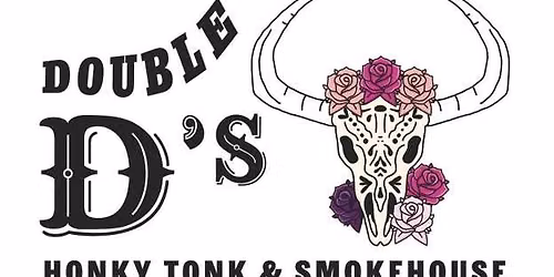 Dave Hinrich LIVE at Double D's Honky Tonk & Smokehouse