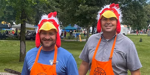 56th Annual 4th of July Chicken in Park 