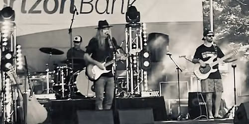 The Barefooted Souls @ Thirroul Seaside & Arts Festival