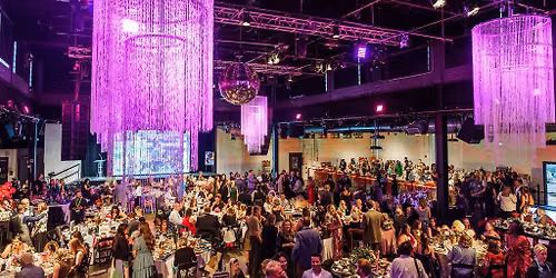 30th Annual Sunset in the City Event