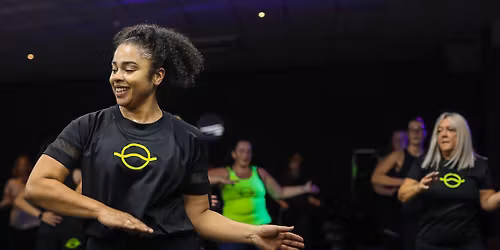 VIBE DANCE AEROBICS INSTRUCTOR TRAINING, SUTTON COLDFIELD