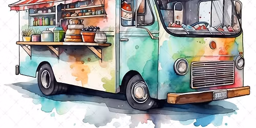 Food Truck Night sponsored by Chesterfield HOA
