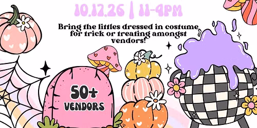 Shop Small Pumpkin Market 
