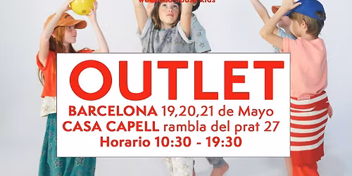 OUTLET BARCELONA