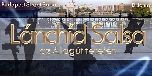L\u00e1nch\u00eddSalsa