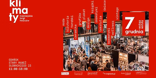 ZIMOWE KLIMATY - 7 GRUDNIA 2025