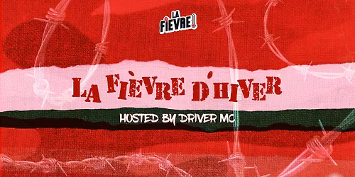 LA FI\u00c8VRE D'HIVER 2025 !\ud83c\udf0b\ud83c\udf21\ufe0f