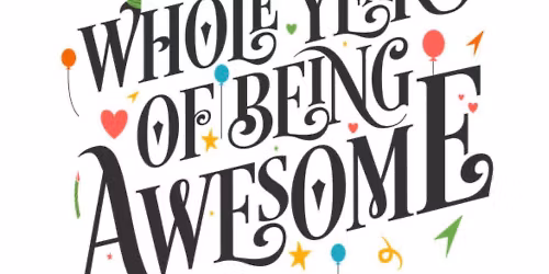 Some of our favorite people are turning 50!