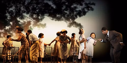 TINA - The Tina Turner Musical - Johnson City